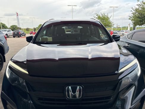 Used 2022 Honda Pilot Special Edition image 9