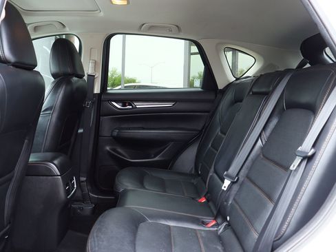 Used 2017 MAZDA CX-5 Grand Touring w/ Premium Package image 31