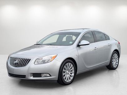 Used 2011 Buick Regal CXL w/ RL3 Preferred Equipment Group