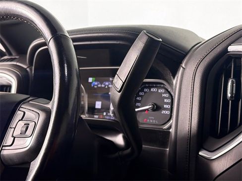 Used 2019 GMC Sierra 1500 AT4 image 16