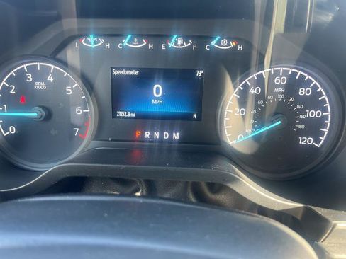 Certified 2023 Ford F150 XL w/ STX Appearance Package AWD/4WD image 17