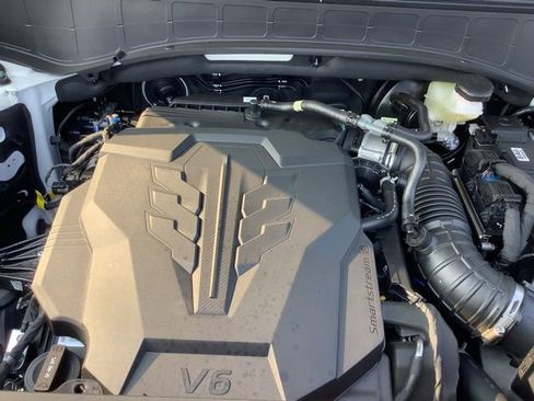 New 2026 Hyundai Palisade XRT Pro image 14