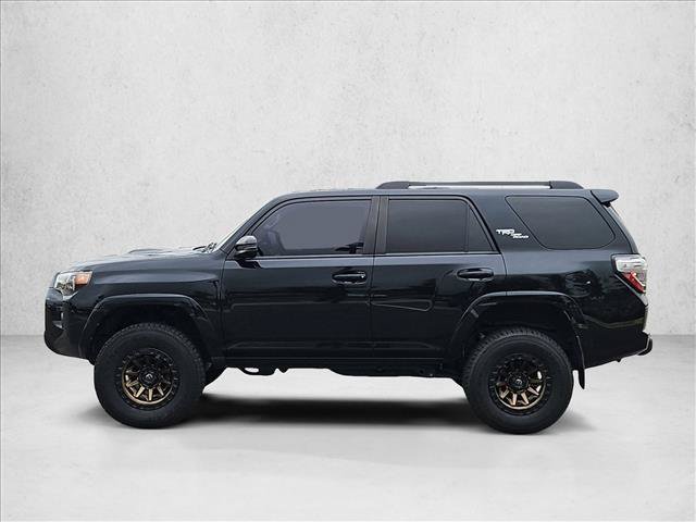 Used 2021 Toyota 4Runner TRD Off-Road Premium w/ Moonroof Package AWD/4WD image 8