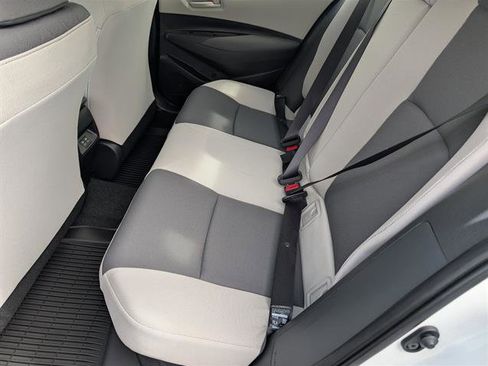 New 2026 Toyota Corolla LE image 10
