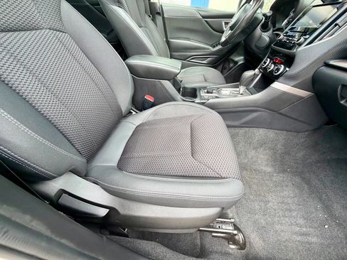 Used 2021 Subaru Forester Premium w/ Popular Package #1 AWD/4WD image 46