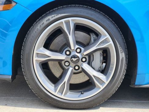 Used 2023 Ford Mustang GT Premium w/ Equipment Group 401A RWD image 10