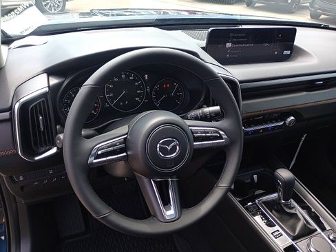 Certified 2025 MAZDA CX-50 AWD 2.5 S w/ Weather Package image 9