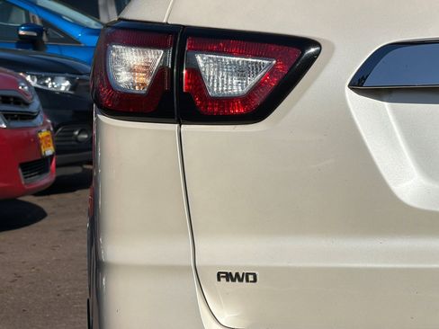 Used 2014 Chevrolet Traverse LT w/ All-Star Edition image 27