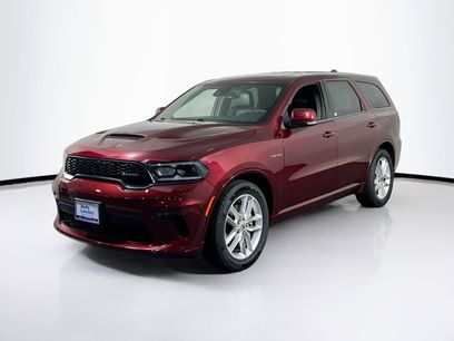 Used 2022 Dodge Durango R/T
