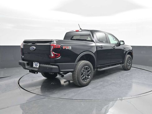 New 2025 Ford Ranger XLT w/ FX4 Off-Road Package image 7