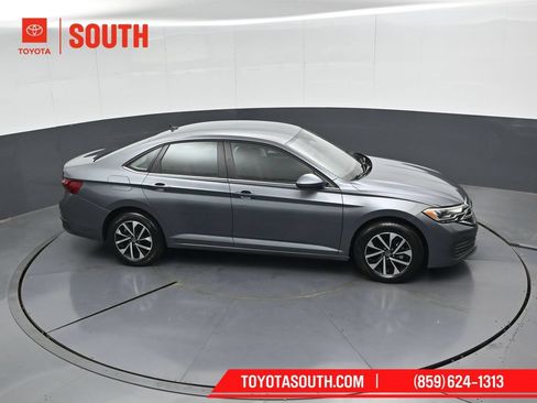 Used 2024 Volkswagen Jetta S FWD image 45