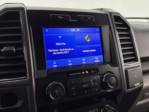 Used 2020 Ford F150 XLT RWD image 12