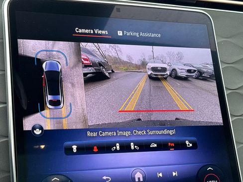 Used 2023 Mercedes-Benz EQS 450+ 450 image 33