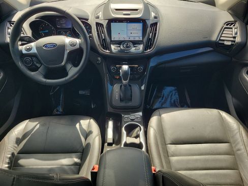 Used 2016 Ford Escape Titanium w/ Equipment Group 301A image 15