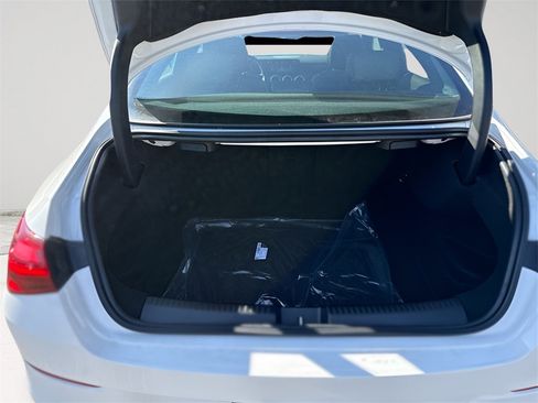 New 2026 Mercedes-Benz CLA 250 4MATIC image 22