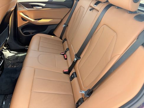 Used 2022 BMW X3 sDrive30i w/ Premium Package RWD image 17