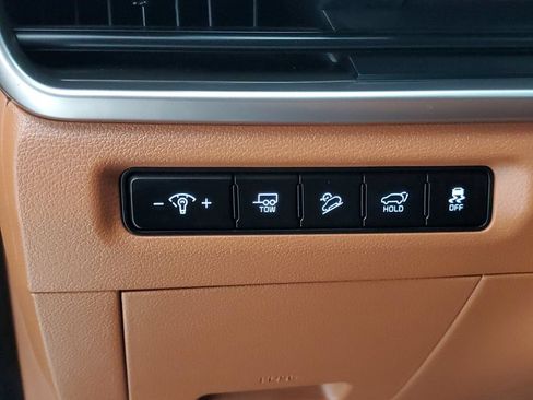 Used 2024 Kia Telluride EX X-Line AWD/4WD image 12