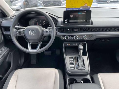 Certified 2023 Honda CR-V EX image 13