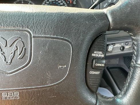 Used 1999 Dodge Dakota SLT AWD/4WD image 29