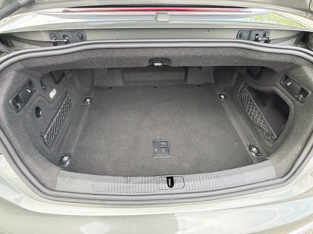 Used 2024 Audi S5 Prestige AWD/4WD image 26