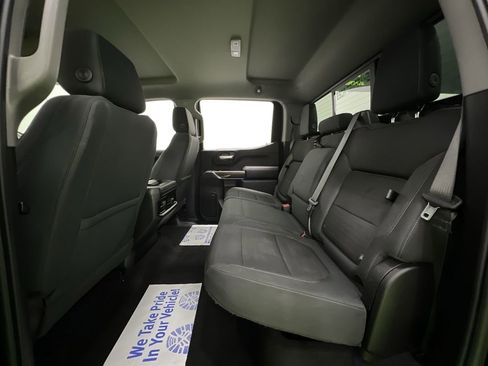 Used 2019 Chevrolet Silverado 1500 RST image 37