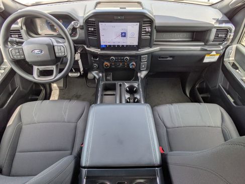 New 2026 Ford F150 STX RWD image 9