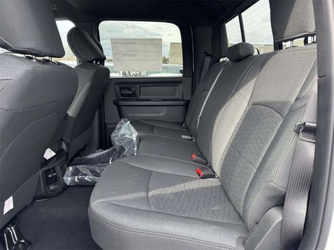 New 2026 RAM 2500 Tradesman image 15