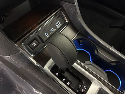 New 2026 Subaru Ascent Touring AWD/4WD image 21