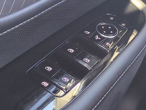 New 2026 INFINITI QX80 Autograph w/ Premium Cargo Package image 26