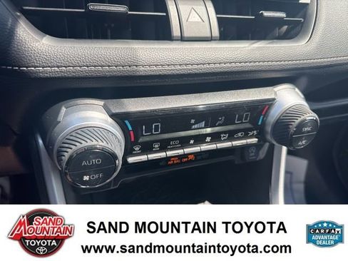 Used 2023 Toyota RAV4 XLE image 22