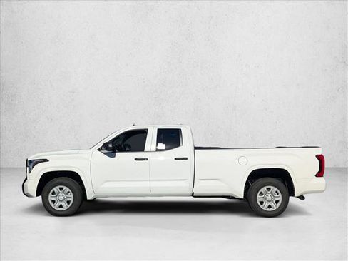 New 2026 Toyota Tundra SR image 5