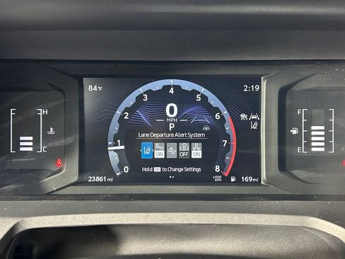Used 2024 Toyota Tacoma SR5 AWD/4WD image 23