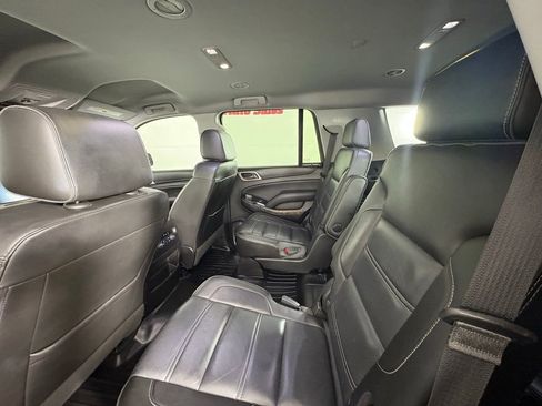 Used 2018 GMC Yukon Denali image 44