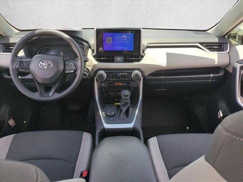 Certified 2025 Toyota RAV4 XLE w/ Convenience Package AWD/4WD image 18