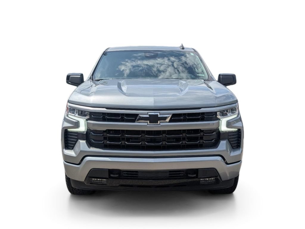 Used 2026 Chevrolet Silverado 1500 RST w/ RST Select Package AWD/4WD image 2