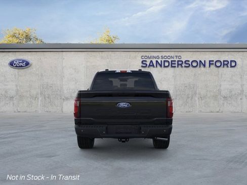 New 2026 Ford F150 STX RWD image 6