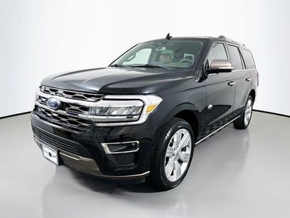 Used 2024 Ford Expedition King Ranch