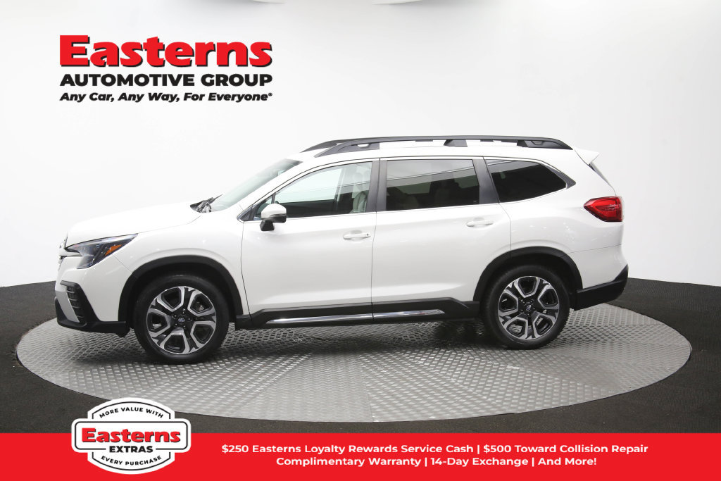 Used 2023 Subaru Ascent Limited AWD/4WD image 63