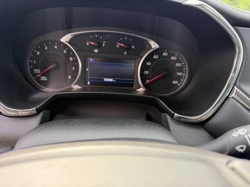 Used 2020 Chevrolet Blazer LT FWD image 13