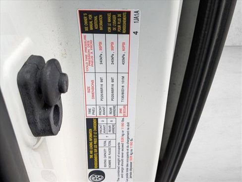 Used 2015 Nissan Quest SV image 14