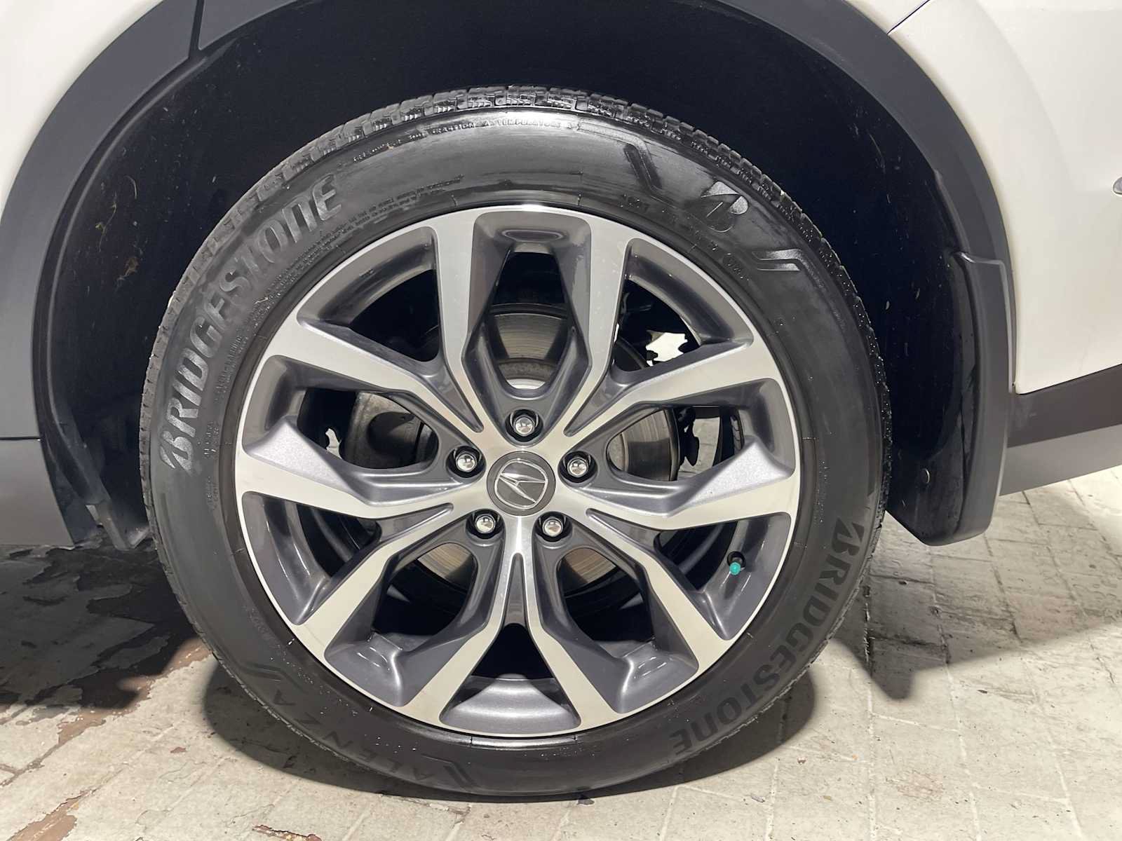 Used 2024 Acura MDX w/ Technology Package AWD/4WD image 8