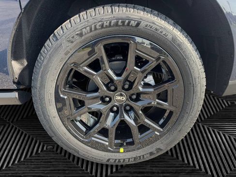 New 2027 Ford Expedition Max Platinum AWD/4WD image 14