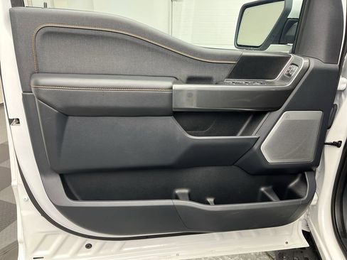 Used 2023 Ford F150 Tremor w/ Equipment Group 402A High image 10