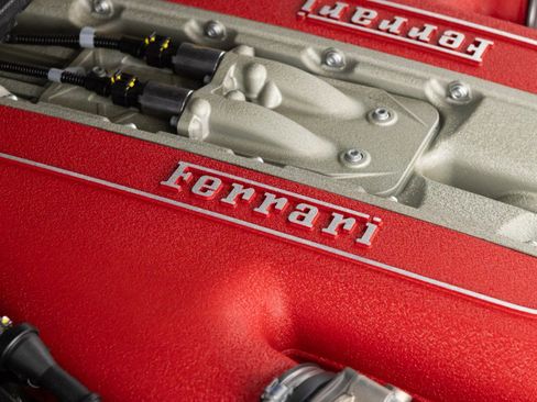 Certified 2023 Ferrari 812 GTS image 99