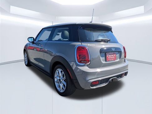Used 2020 MINI Cooper S image 5