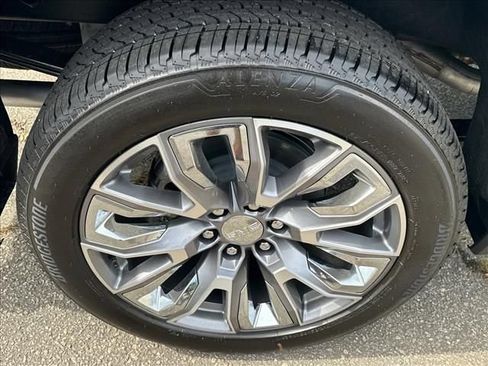 New 2026 GMC Sierra 1500 Denali AWD/4WD image 16