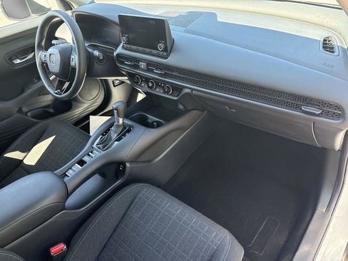 Certified 2024 Honda HR-V LX image 20