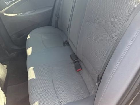 Used 2013 Hyundai Sonata GLS w/ Popular Equipment Pkg FWD image 9