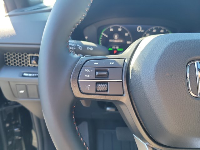 New 2026 Honda CR-V Sport-L image 17