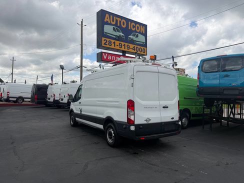 Used 2015 Ford Transit 150 148 Medium Roof RWD image 27